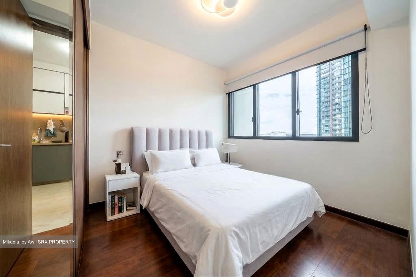 Normanton Park (D5), Apartment #534910251
